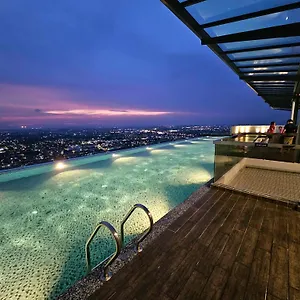 Apartment Quartz -, Malacca