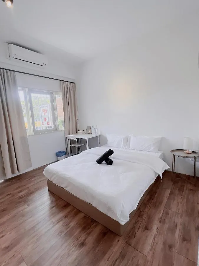 Homestay The Cozy Place Jonker Street By Nestcove Malacca