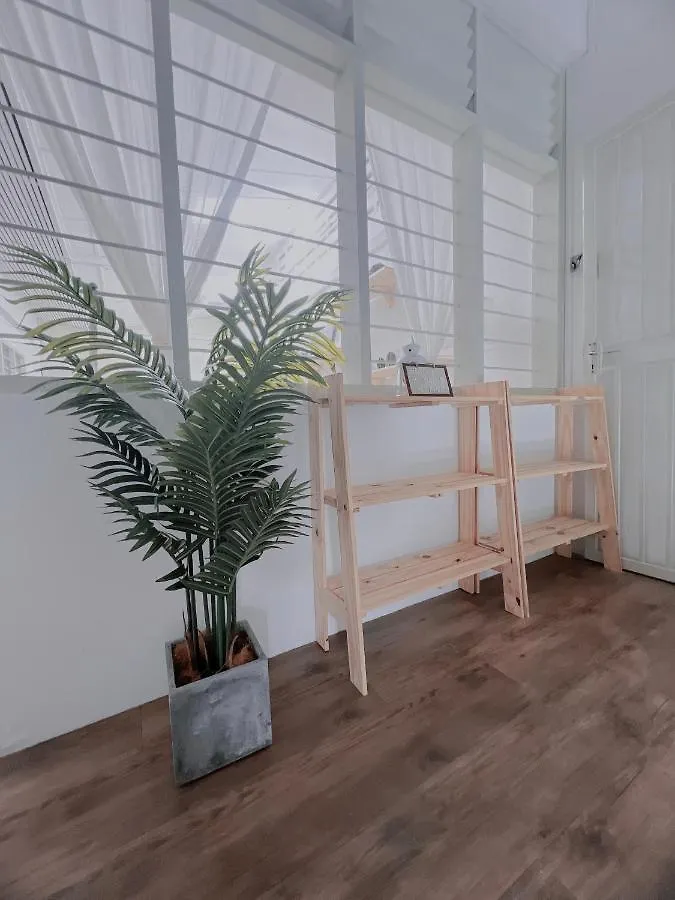 The Cozy Place Jonker Street By Nestcove Malacca 0*,  Ma­lay­sia